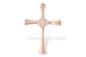 C282-91489: PENDANT .09 TW