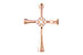 C282-91489: PENDANT .09 TW