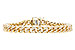 C282-93344: BRACELET .95 TW