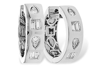 C282-97889: EARR .18 BAG .32 TW