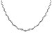 C283-83289: NECKLACE 2.02 TW (17")