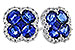 C283-84198: EARR 2.00 TW SAPP 2.22 TGW