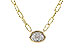 C283-87853: NECK .03 BAG .12 TW (18")