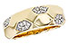 C284-73335: LDS DIA WED RG .18 TW