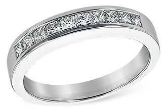 D102-06080: LDS WED RG .50TW