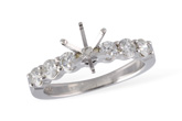 D192-96080: LDS SEMI DIA RG .65 TW