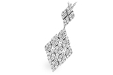 D196-63298: NECKLACE 1.25 TW