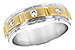 D196-63362: GTS WED RG .16 TW