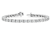 D197-52407: BRACELET 3.00 CT TW