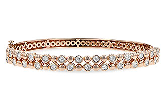 D199-32380: BANGLE .50 TW