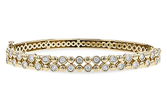D199-32380: BANGLE .50 TW