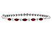 D199-35144: BANGLE 1.50 RUBY 1.63 TGW
