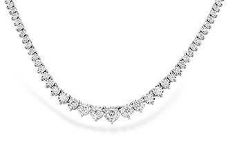 D199-35153: NECK 4.00 TW (17")