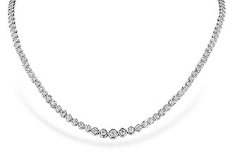 D199-35162: NECKLACE 2.00 TW
