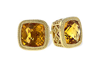 D282-00635: EARR 1.70 TW CITRINE