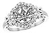 D282-01498: LDS SEMI DIA RG .20 TW (FOR 2.00 CTR)