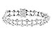 D282-02407: BRACELET 1.33 TW