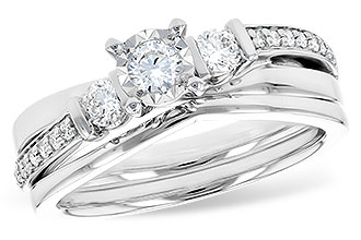 D282-03280: SET .15 BR .42 TW