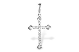 D282-91489: PENDANT .12 TW