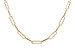D282-91535: NECKLACE 1.00 TW (17 INCHES)