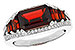 D282-96044: LDS RG 4.20 TW GARNET 4.45 TGW