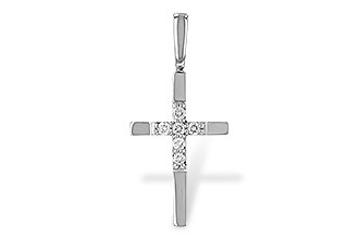 D282-96944: PENDANT .14 TW