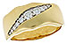 D282-99707: GTS WED RG .40 TW