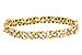 D283-83289: BRACELET 1.00 TW (7")