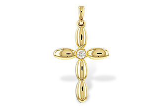 D283-87844: PENDANT .04 TW