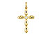 D283-87844: PENDANT .04 TW