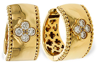 D283-88780: EARRINGS .25 TW