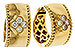 D283-88780: EARRINGS .25 TW