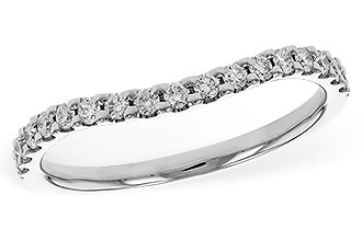 D283-90626: LDS DIA WED RG .27 TW