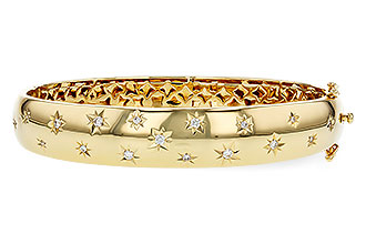 D284-73326: BANGLE .30 TW