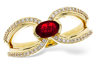 D284-73335: LDS RG .48 RUBY .67 TGW (6x4MM RU)