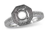 E014-77853: LDS SEMI DIA RG .27 TW
