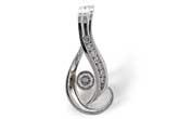 E015-67835: PENDANT .23 BR .39 TW