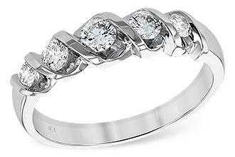 E102-06916: LDS WED RG .50 TW