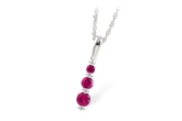 E196-58771: NECK .55 RUBY .60 TGW