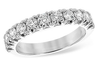 E199-28807: LDS WED RG 1.00 TW