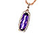 E199-35116: NECK 1.34 AMETHYST 1.46 TGW