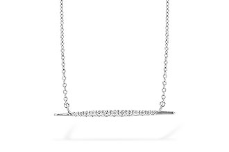 E282-00598: NECK .25 TW