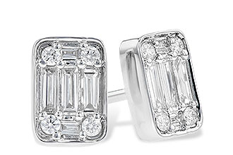 E282-01544: EARR .19 BAG .30 TW