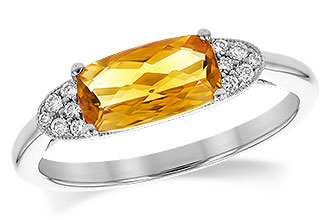 E282-07844: LDS RG 1.10 CITRINE 1.18 TGW