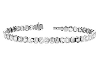E282-96916: BRACELET 8.05 TW E.C. DIAS (7")