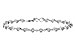 E283-82407: BRACELET .70 TW (7")
