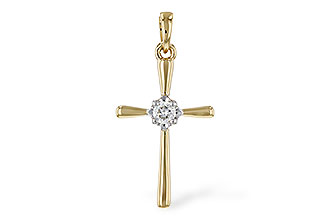 E283-85098: PENDANT .10 BR