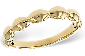 E283-87871: LDS WED RG