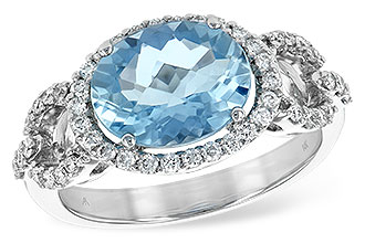 F009-32416: LDS DIA RG 1.90 AQUA 2.31 TGW