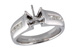F014-76962: LDS SEMI DIA RG .44 TW